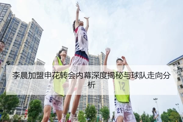 李晨加盟申花转会内幕深度揭秘与球队走向分析