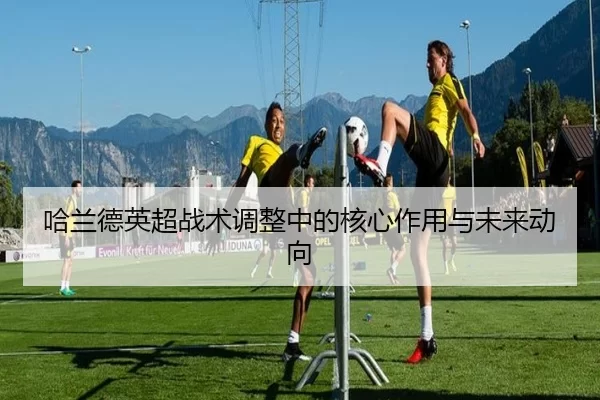 哈兰德英超战术调整中的核心作用与未来动向
